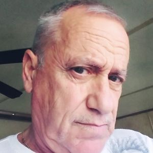 Meet your Posher, Hristoforos